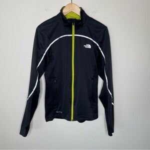 The North Face Flight Series Running Jacket Gore Windstopper Softshell outdoor